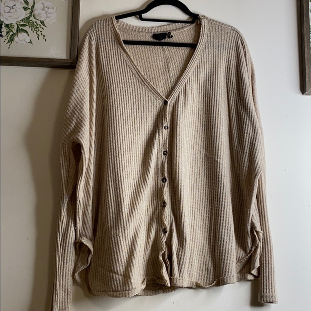 Urban Outfitters Thermal